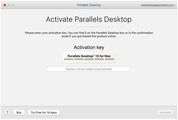 Parallels desktop review - Run windows on Mac 