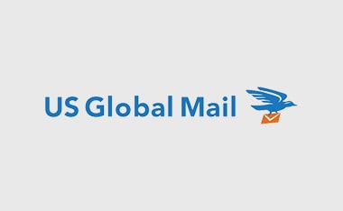 US Global Mail Review Listing Image