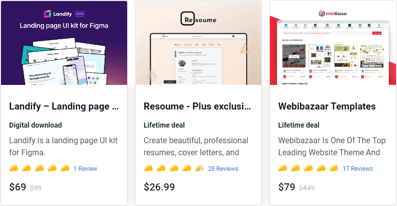 AppSumo review - Daily dealsfor online services and tools