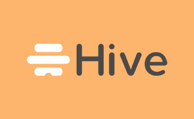 hive review listing image