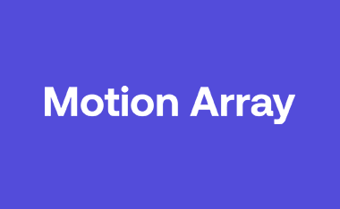motion array review listing image