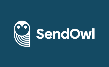 sendowl review listing image