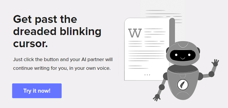 Shortlyai review - AI writing assistant