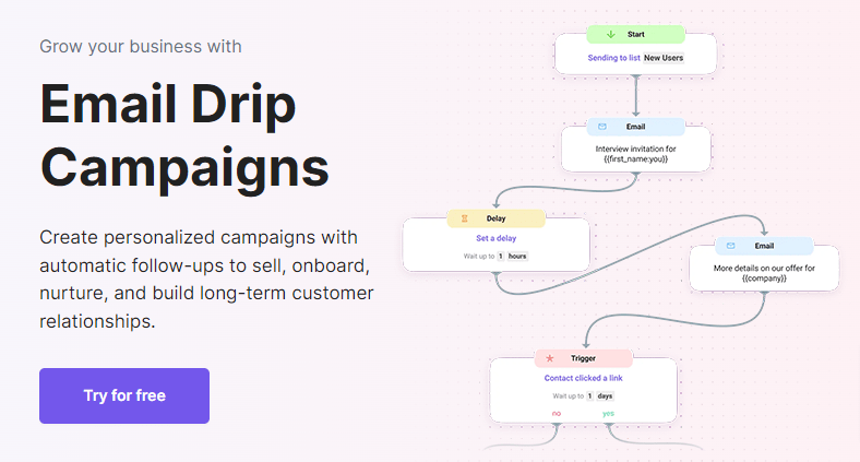 Snov.io - Sales Automation Platform