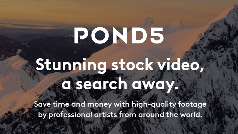 Pond5.com Review | Online Reviews | Review House | Customer Reviews Advice
