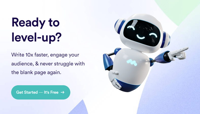 copy.ai review - write better content with AI