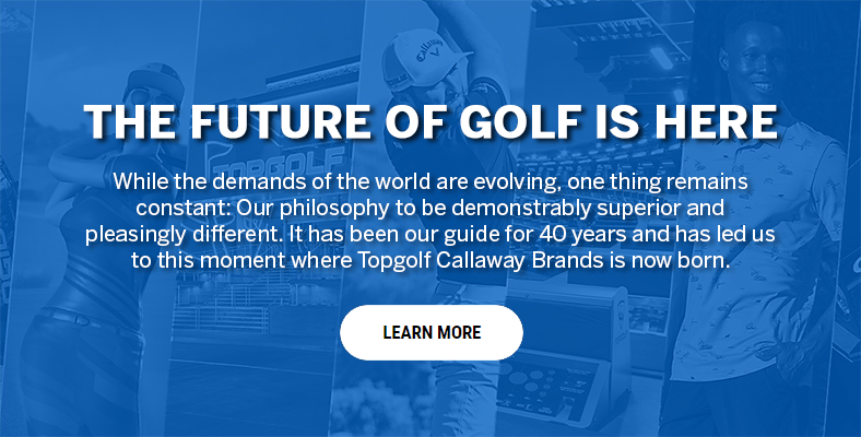 CallawayGolf review - Shop golf clubs, golf balls and gear online