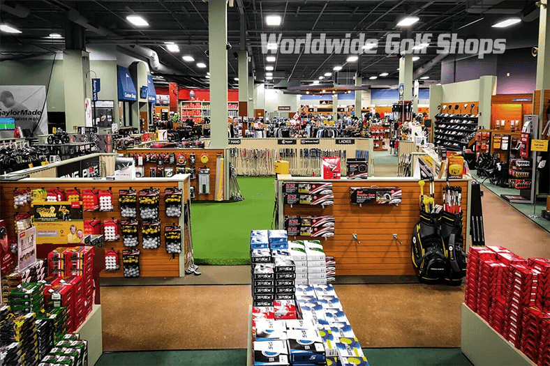 WorldWideGolfShops.com review - Online golf store