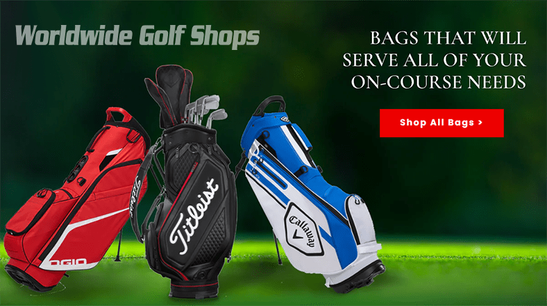 WorldWideGolfShops.com review - Online golf store