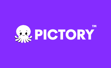 pictory.ai review category image