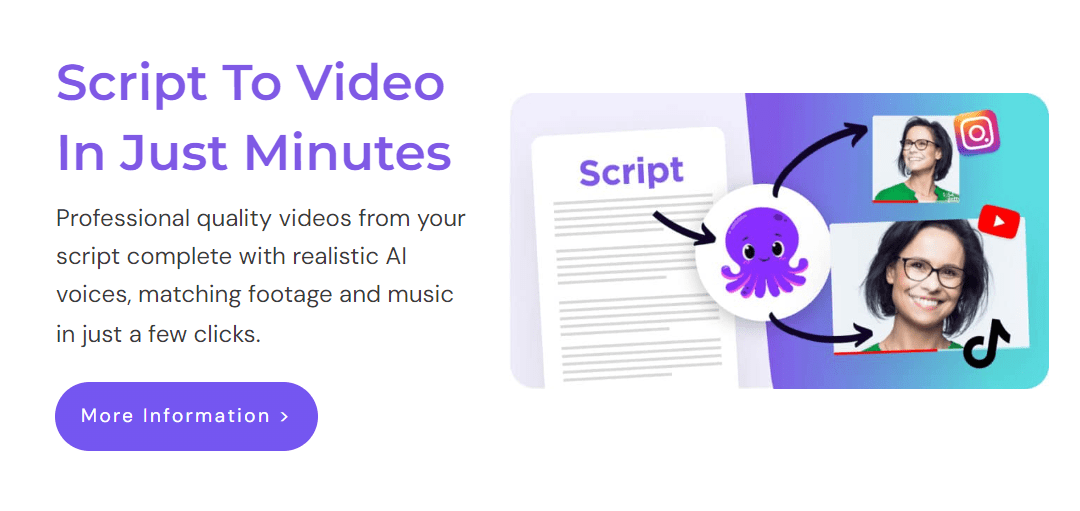 Pictory.ai review - Easy video creation tool