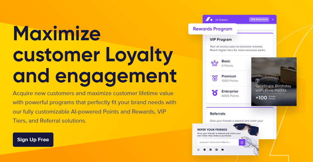 stamped.io review - Reviews and loyalty for ecommerce brands