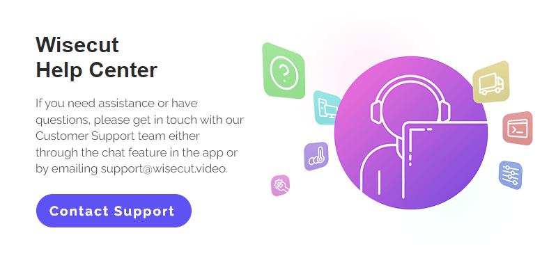 Wisecut.video reivew - The AI video editor