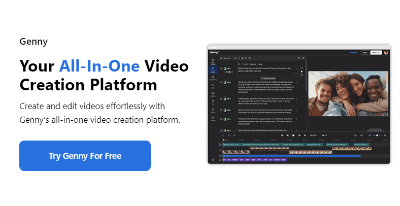 lovo.ai review - AI voice generator