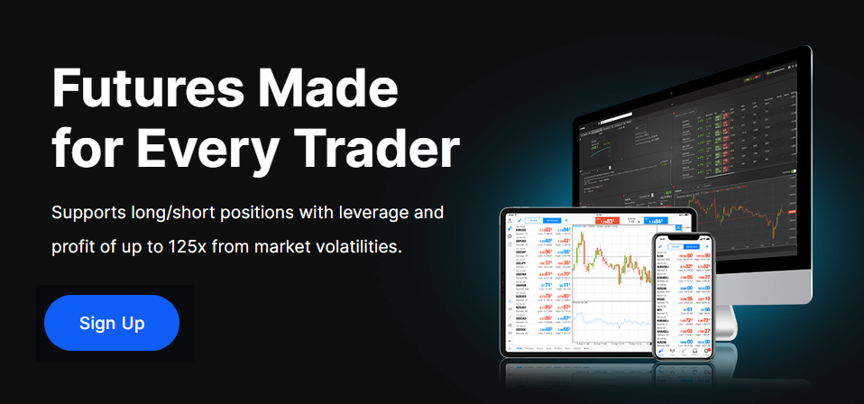 Bingx.com review - Cryptocurrency exchange review